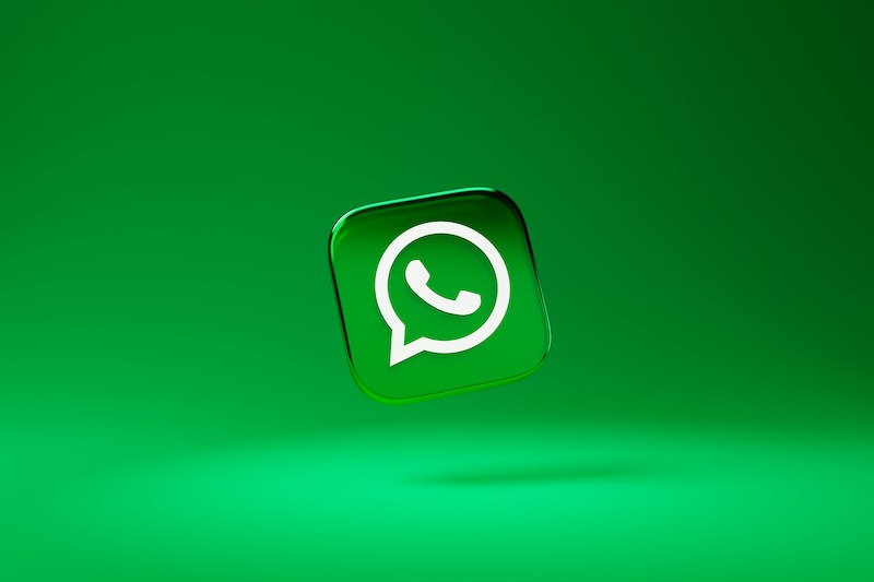 WhatsApp Home