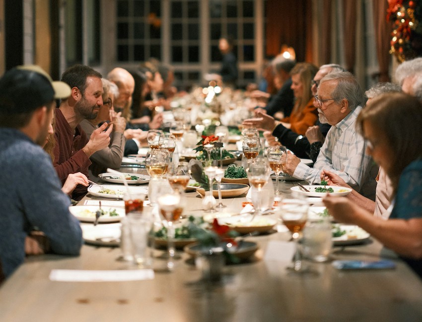 Community Home