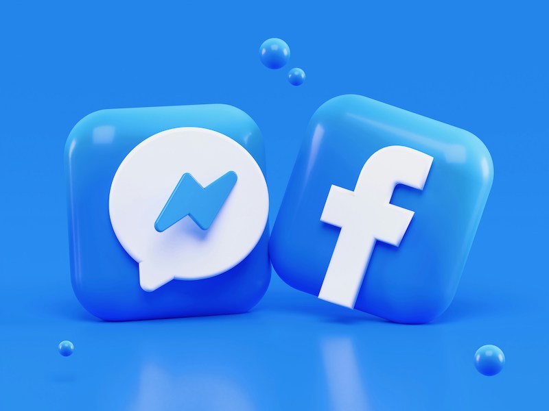 Facebook home