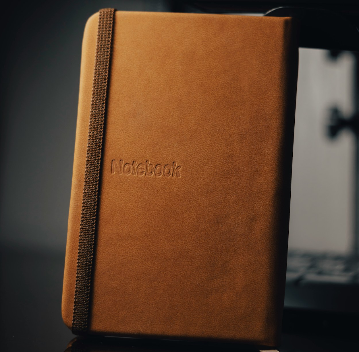 notebook notebook