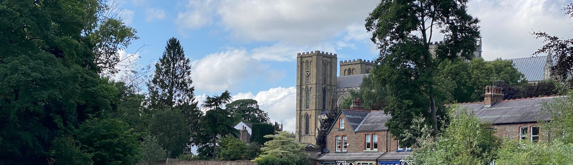 Ripon Cathedral