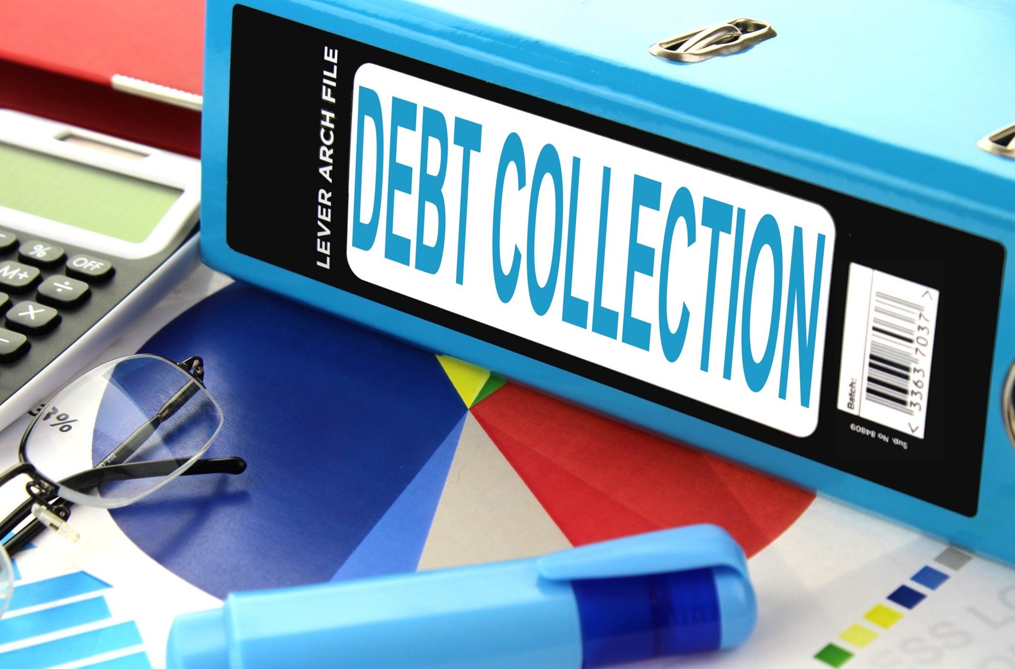 Debt collection 4